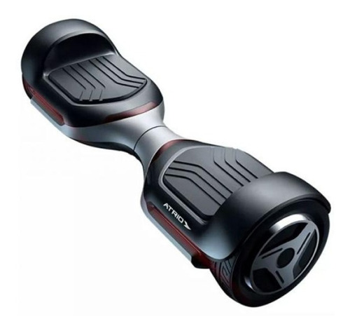 Imagen 2 de 8 de Hoverboard Atrio 500w 6.5 Pulgadas Soporta 100 Kg Y 13 Km