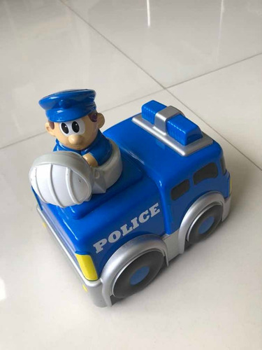 Juguetes Fisherprice Vtech Y Disney Para Niños Y Bebés (Usado)