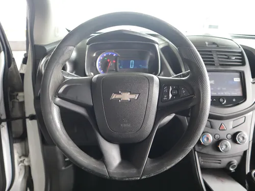 Chevrolet Tracker LS 1.8 MT