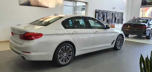 Bmw 530 Sportline Okm - Bell Motors