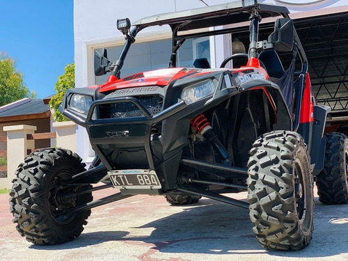 Polaris 800 Utv