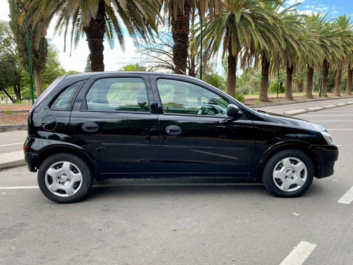 Chevrolet Corsa Ii