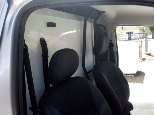 Peugeot Partner Hdi C/ Caja Tyermica Y Equipo De Frio
