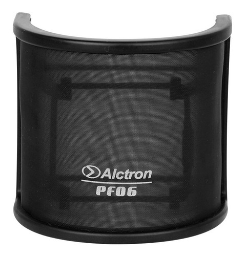 Imagen 7 de 10 de Antipop Alctron Pf06 Para Microfono Condensador