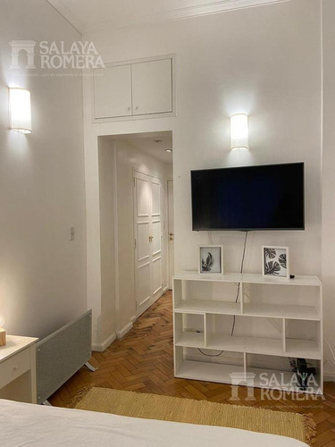Imagen 16 de 28 de 2 Ambientes Ideal Para Renta - Recoleta