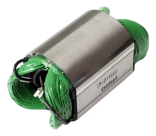 Estator (bobina) Esmerilhadeiora Dwe4336 Da Dewalt