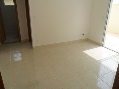 Apartamento Com Area Privativa - Ceu Azul - Ref: 38896 - V-38896