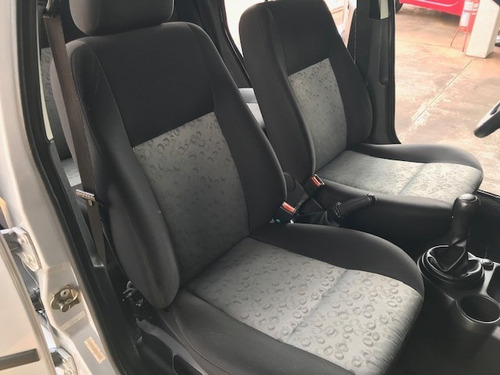 Ford Fiesta 1.0 Prata 2009