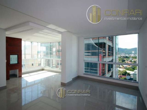 Empreendimento Padrão Na Meia Praia! - 670343-1