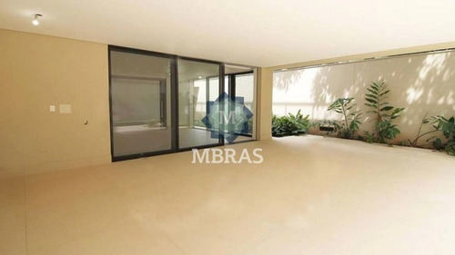 Casa No Jd Europa - Condomínio Fechado! 5 Suítes 12 Vagas - Mb10460