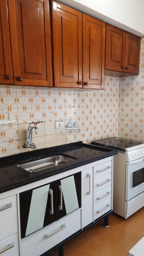 Imagem 14 de 15 de Apartamento Kitchenette/studio Em Vila Santa Luzia - São Bernardo Do Campo - 1520