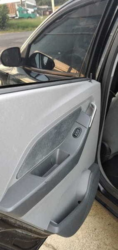 Imagem 9 de 12 de Chevrolet Agile 1.4 Ltz 8v Flex 4p Manual 2012