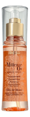 Amend Millenar Oil Óleo De Monoi 60ml