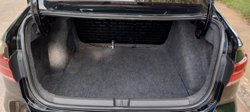 Volkswagen Virtus 1.6 MSI Flex 16V 4p Aut.