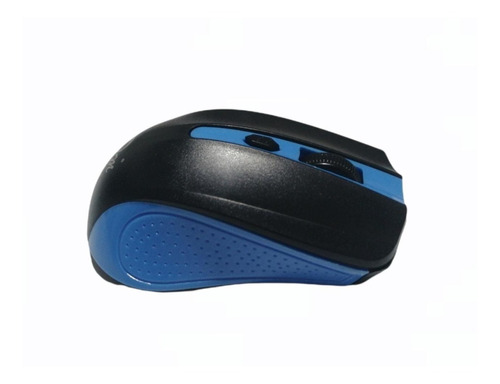 Mouse Inalambrico Usb 2.4 Wireless / 13090