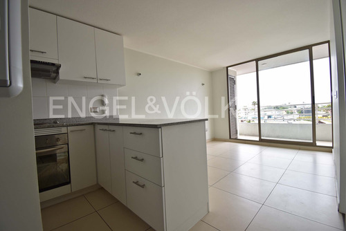Departamento En Venta Cercano A Hospital De Coquimbo
