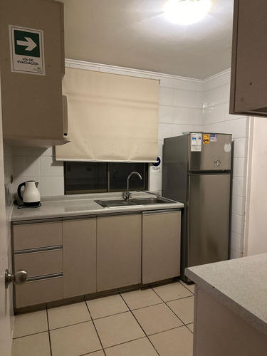 Arriendo Casa Villa San Ambrosio Frente Sodim (36523)