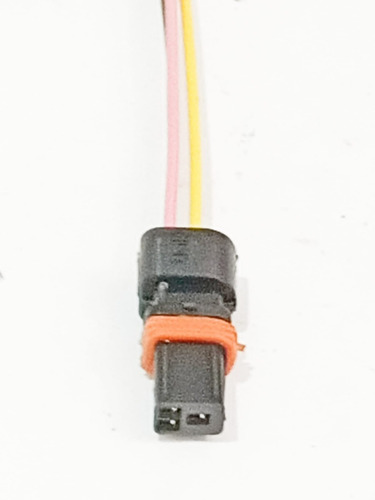 Arnés Conector Sensor De Temperatura Renault Kangoo 04-09