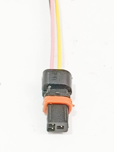 Arnés Conector Sensor De Temperatura Nissan Platina 01-10