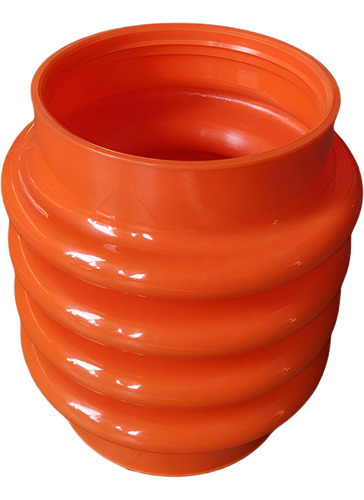 Fuelle Para Bailarina Compactadora Mikasa Mt74f 16x25.5cm