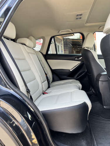 Mazda CX-5 2.5 S Grand Touring 4x2 At