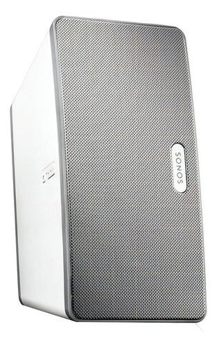 Bocina Inalámbrica Wifi Sonos Play3 De Alta Fidelidad