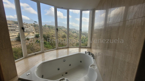 Venta Ph En Los Samanes 24-22631