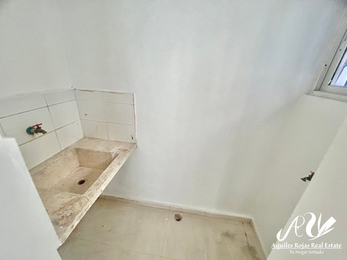 Residencial Jardines Luperón - 3er. Nivel