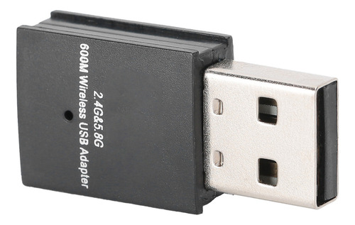 Tarjeta De Red Inalámbrica Zapo, Receptor Wifi, Ordenador El