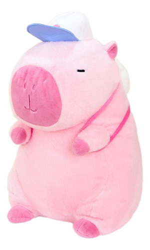 Lindo Animal De Peluche De, Juguetes De Peluche De Rosa 22cm