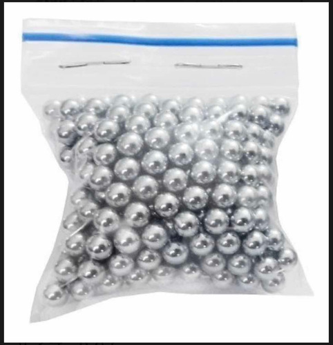 16 Pipetas Más 3 Bolsas De Balinés
