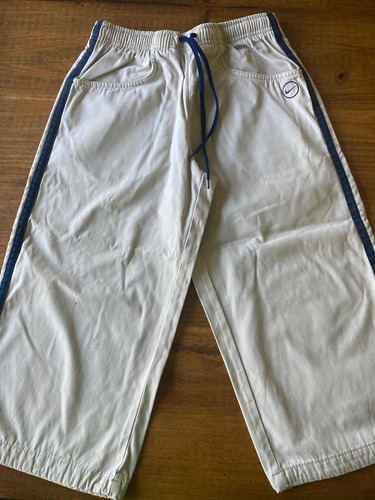 Pantalon De Primera Marca Importado 8/9 Años