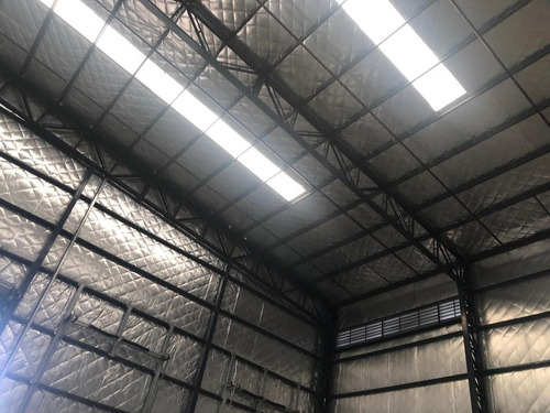 Imagen 4 de 20 de Alquiler Deposito 5353 M2 - Parque Industrial Pilar - Calle 10