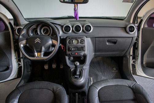 Citroën C3 1.6 Exclusive Vti 115cv