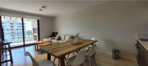 Departamento A Estrenar 3 Amb En B Twins Pinamar- Temporada 2025