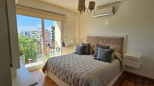 Departamento En Venta En Ituzaingó