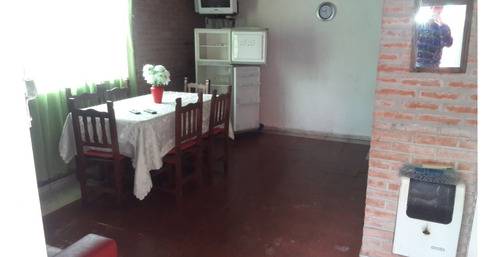 Casa Alquiler Centro Muy Comodo Frente Lago