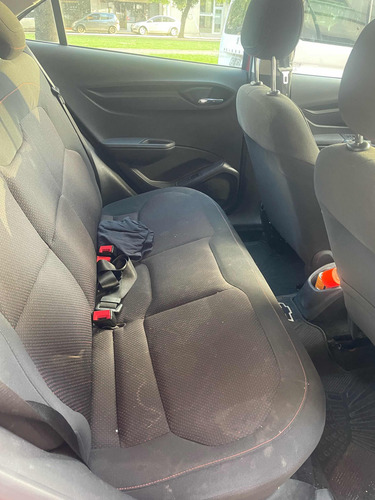 Chevrolet Onix 1.4 Ltz At 98cv
