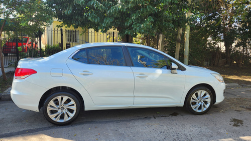 Citroën C4 Lounge 1.6 Tendence Hdi 115cv Am16