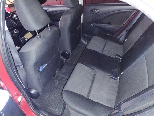Toyota Etios 1.5 Xls