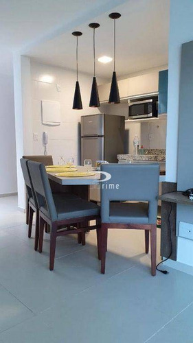 Imagem 24 de 24 de Apartamento Com 1 Dormitório À Venda, 85 M² Por R$ 420.000,00 - Braga - Cabo Frio/rj - Ap0479