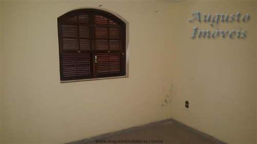 Imagem 14 de 29 de Casas À Venda Em Atibaia/sp - Compre A Sua Casa Aqui! - 1367276