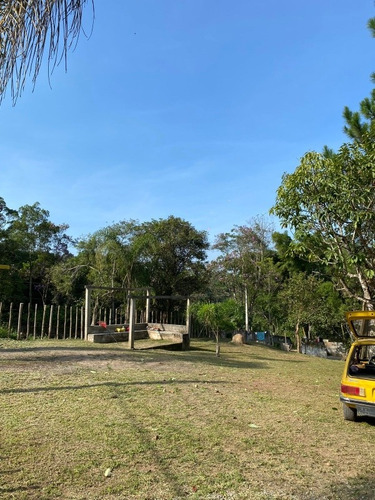 Imagem 2 de 7 de Terreno A Venda Em Suzano (palmeiras)