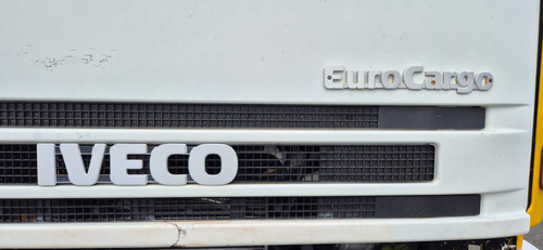 Iveco Ectector 230 2008/09 6x2 10m3 214422km 3c73