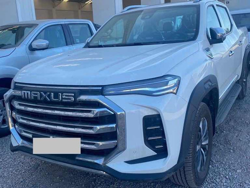 Maxus T90 2.0 Mt