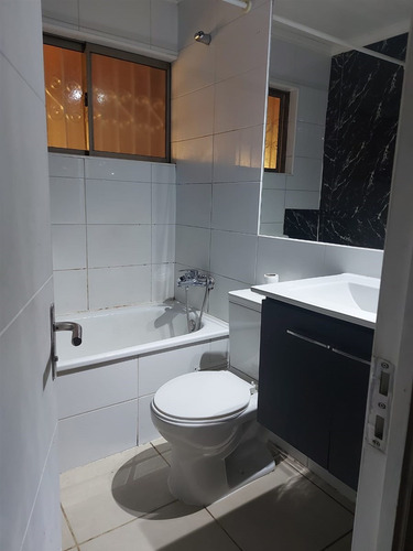 Casa En Arriendo De 3 Dorm. En Los Andes