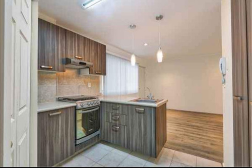 Departamento En Venta De Adjudicación Bancaria Ubicado En Xola, Narvarte Poniente, Benito Juárez, Cdmx. Cmr.