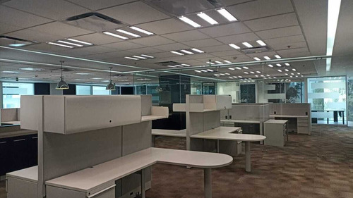Oficinas Bien Ubicada En Renta