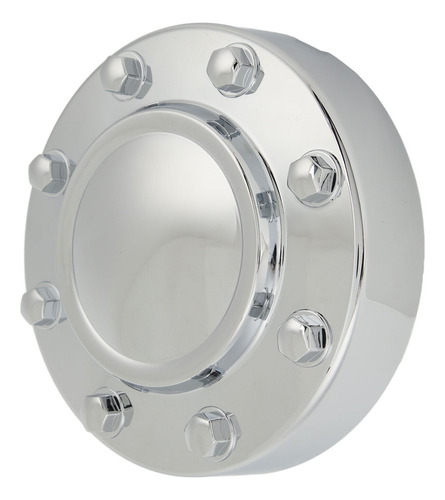 Aa Tapa Central De Rueda Trasera Abs Strong Protection