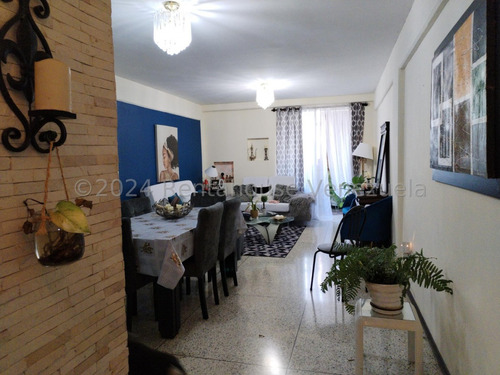 Hermoso Y Remodelado Apartamento En Venta En El Centro De La Ciudad De Barquisimeto Gabriela C